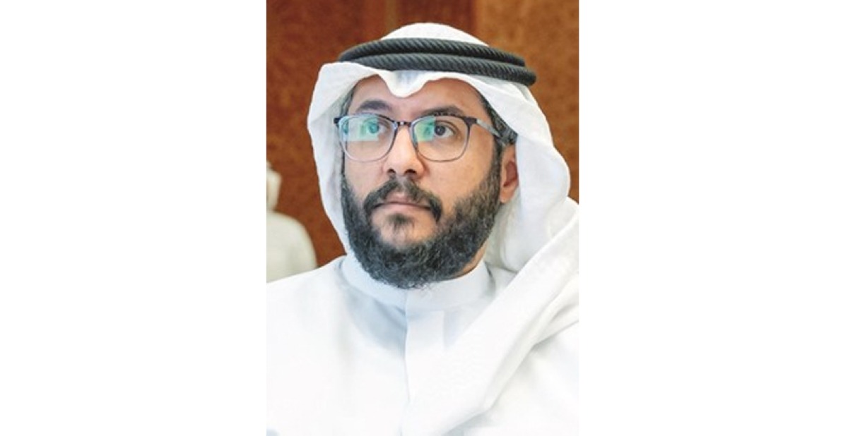 Dr. Salman appointed MOH Undersecretary