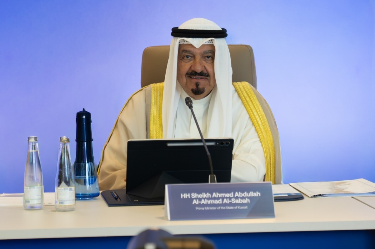 PM highlights Gulf–Europe cooperation, investment and energy stability at Greece summit