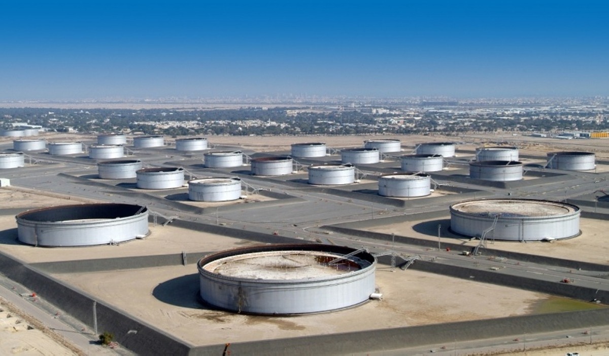 Kuwait expands overseas oil storage strategy amid Gulf shipping threats