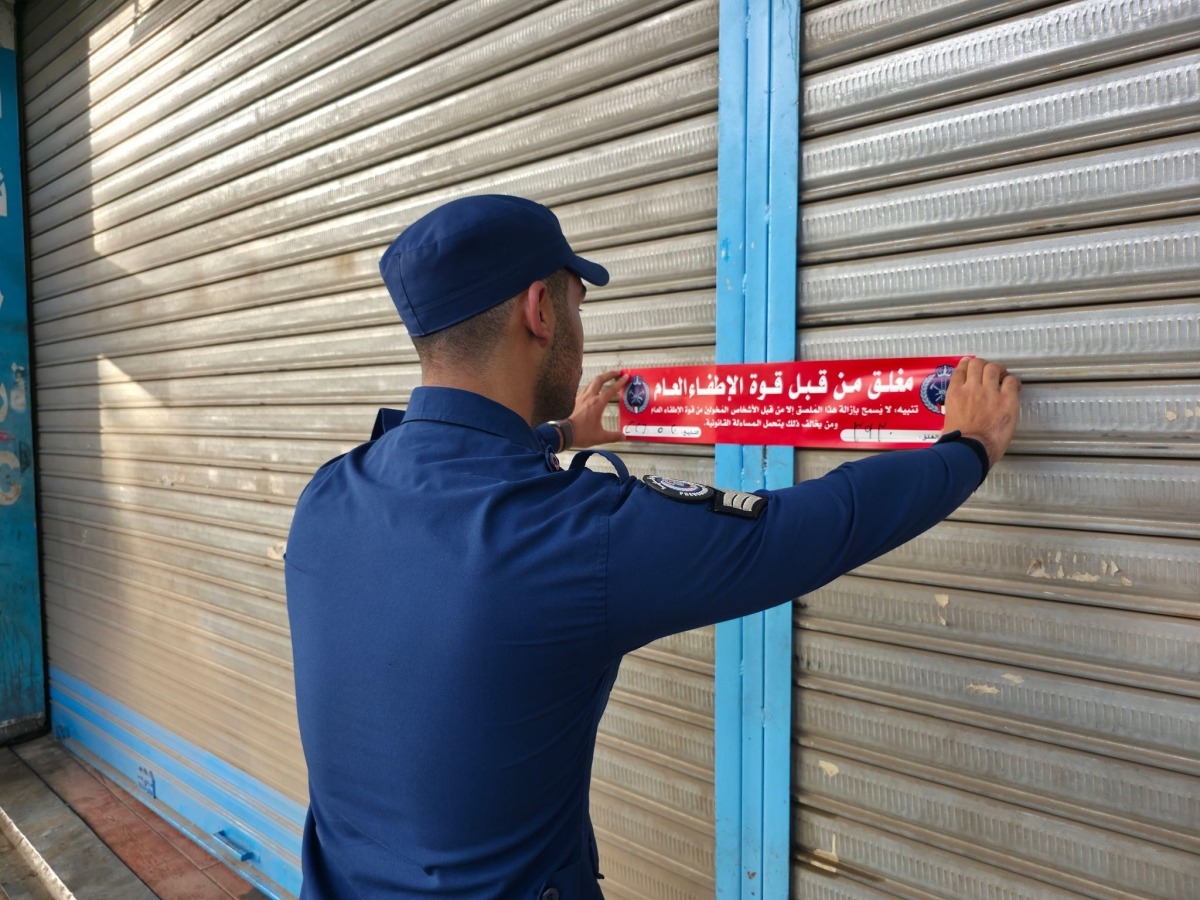 KFF shuts 57 facilities, issues 562 violations in major safety crackdown