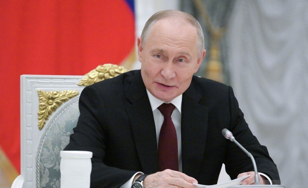 Middle East crisis ‘Extremely Complex’, escalation will trigger heavy global losses, says Russia