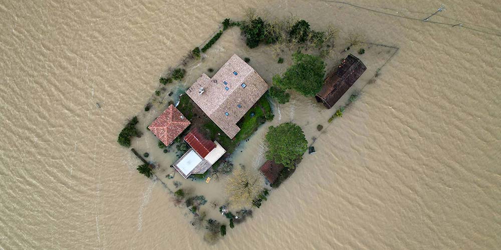International Climate Law Needs Teeth