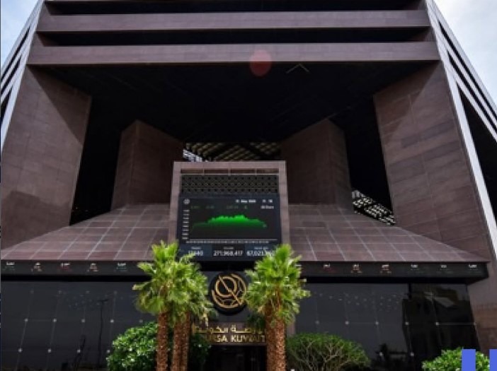 ‘Boursa gains 3.5 percent in April, narrows YTD loss to 0.5 percent’