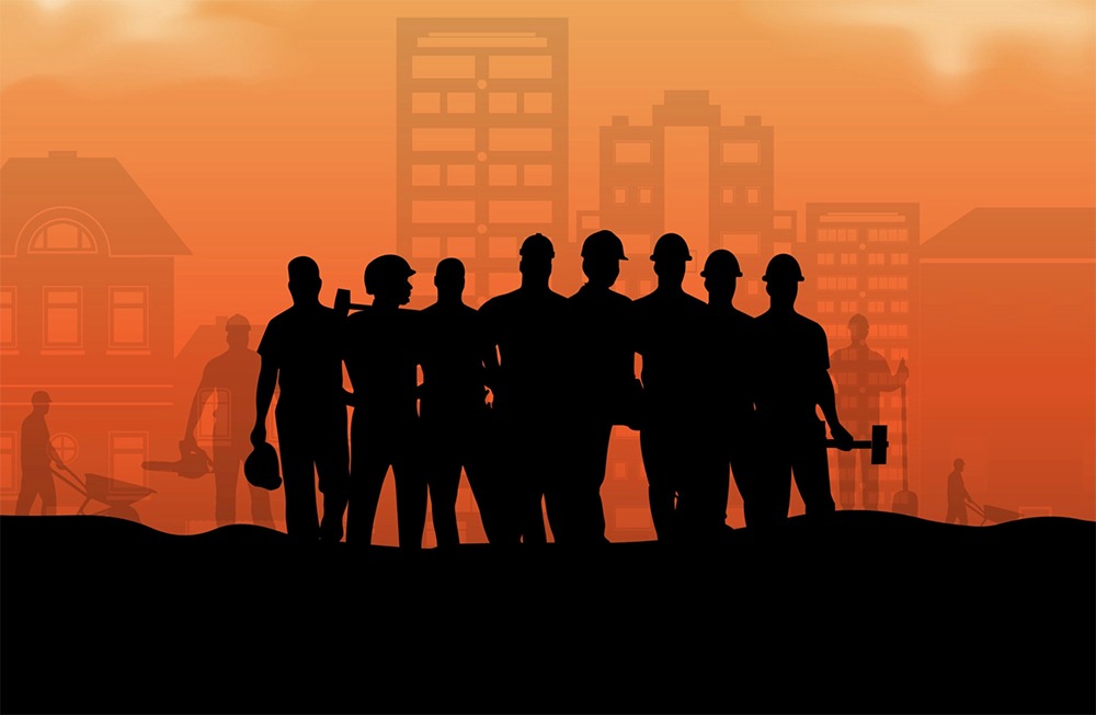 International Labour Day: A renewed call for decent work
