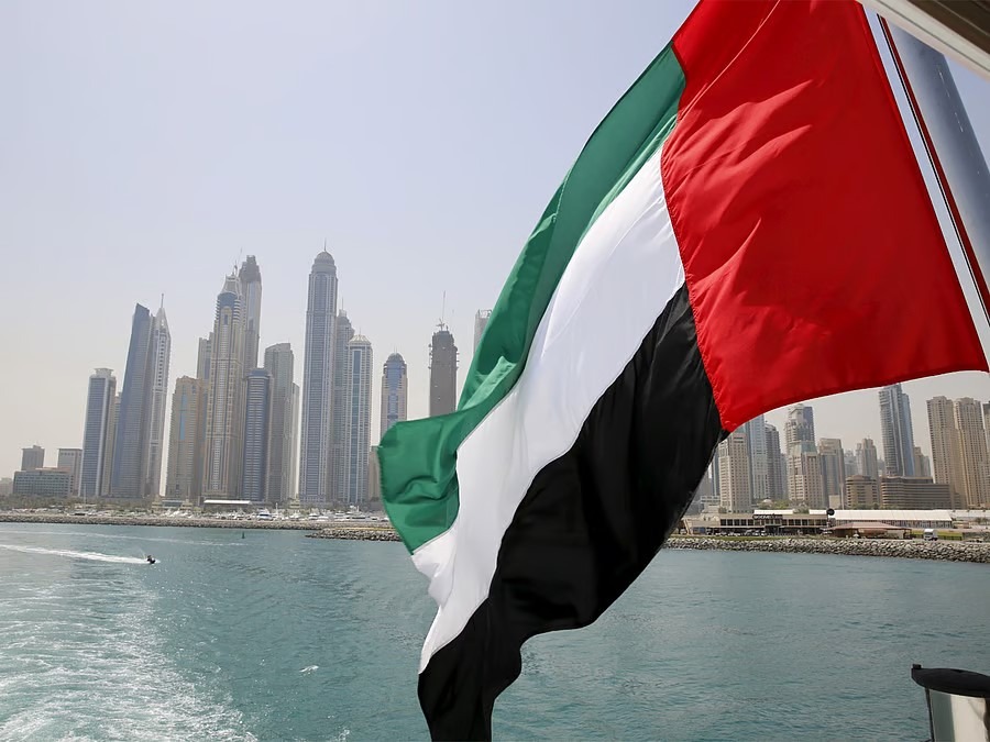 World condemns ‘dangerous escalation’ after Iran attacks on UAE