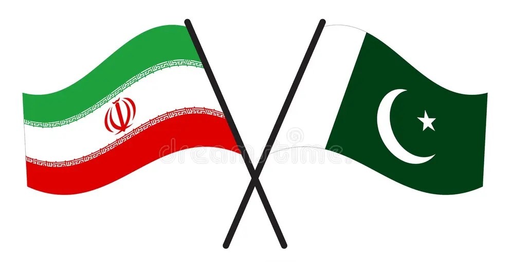 Pakistan’s interior minister arrives in Tehran