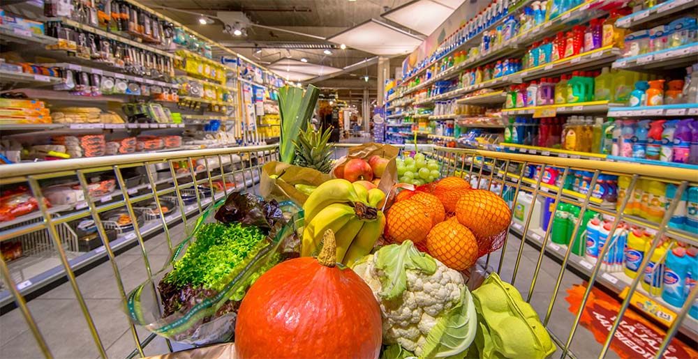 Kuwait food and nutrition authority stresses situation is stable, safe