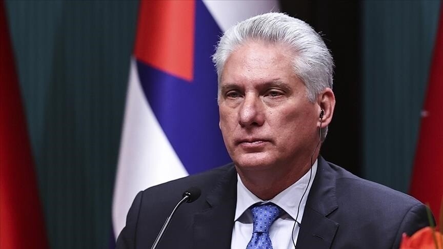 Cuba condemns Trump’s ‘unprecedented’ military threats, warns of firm resistance