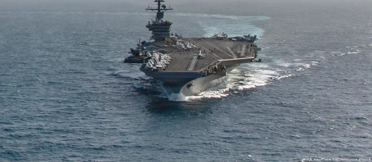 Rubio Signals Iran Deal Openings Amid US Strikes