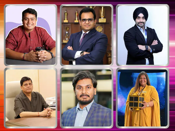 Visionary leaders who quietly redefine global business innovation