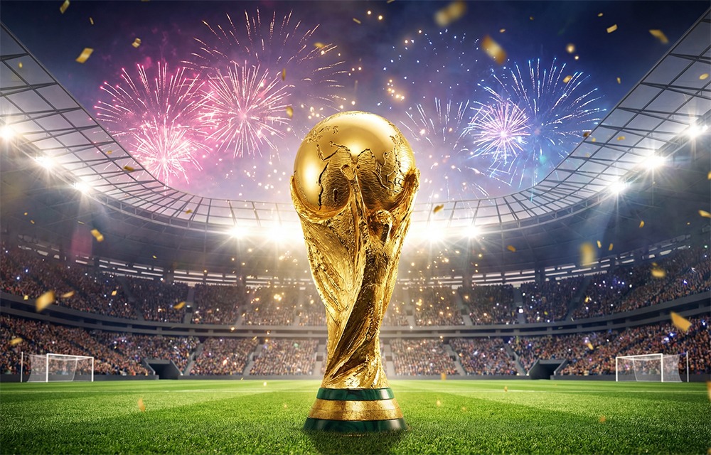 More Than a Tournament, A Celebration of Humanity