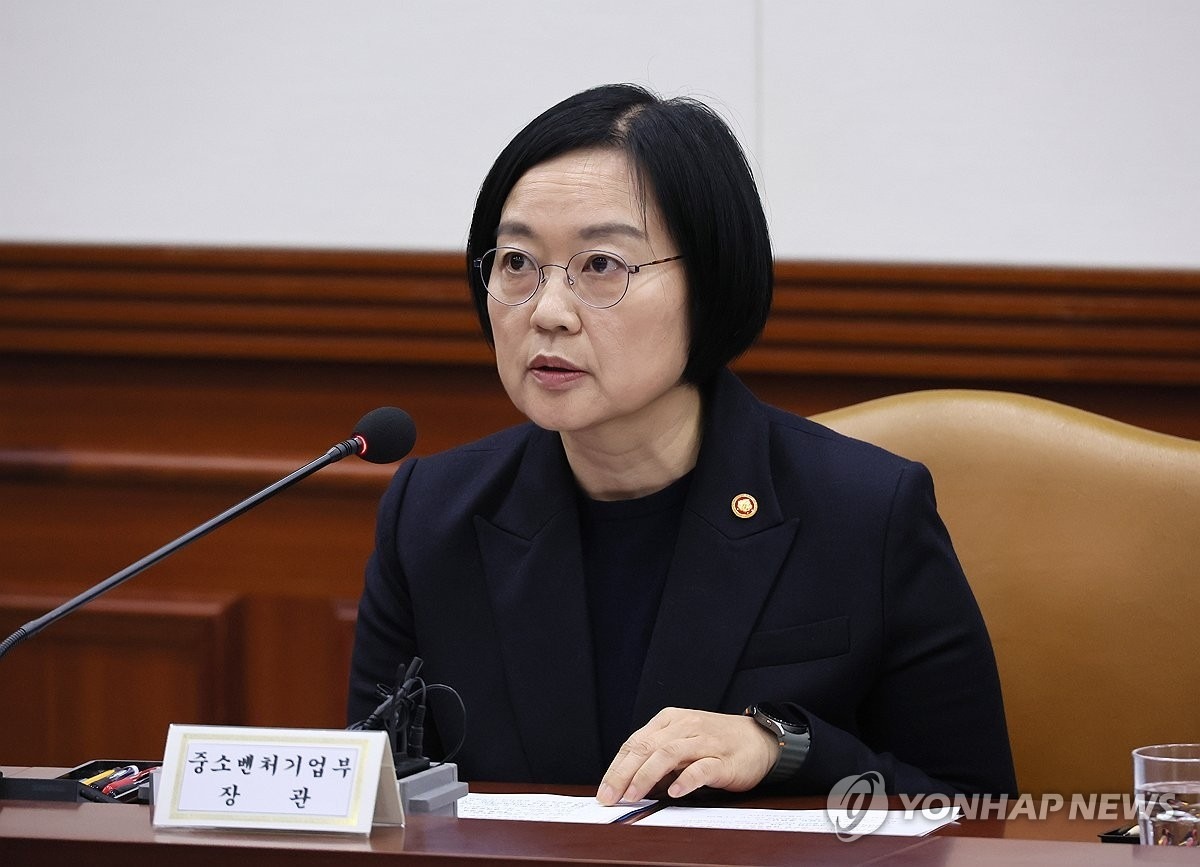 South Korea nominates first female Prime Minister candidate 