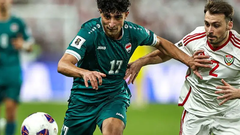 Twenty new players to watch for at World Cup 2026