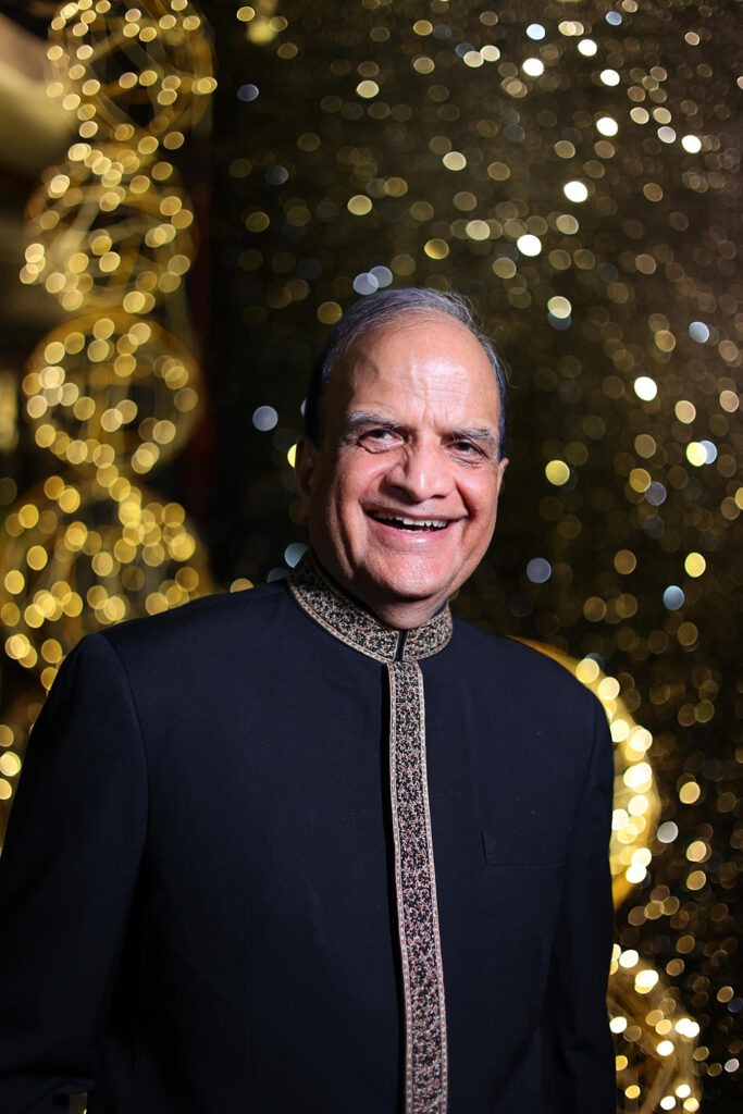 Humad Top Dr. Sameer Humad Bids Farewell to Kuwait After 46 Years of Service ...