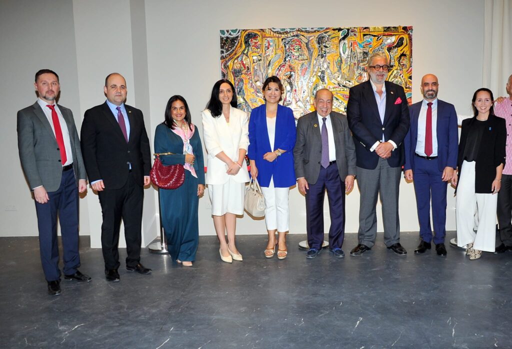 Mexico and Brazil Ambassadors highlight cultural and sportin