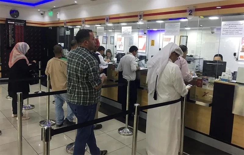 Kuwait steps up anti-money laundering measures wit