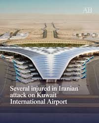 Airport will open within the next half hour to an hour, says KAC chairman