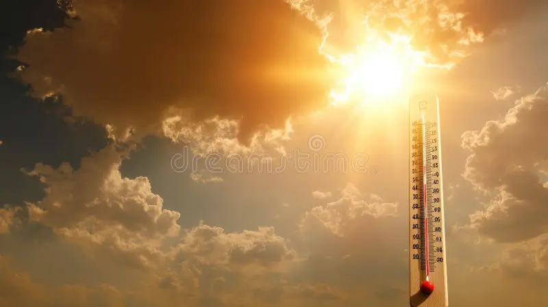 Europe records second hottest May on record amid e