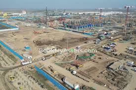 From code to chips: How Gujarat’s Dholera becomes 
