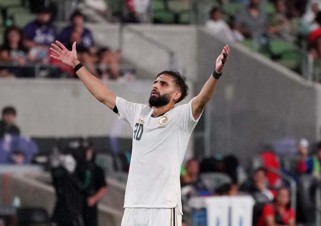 Saudi Arabia defeated Puerto Rico 3-0 in a friendly match Sa
