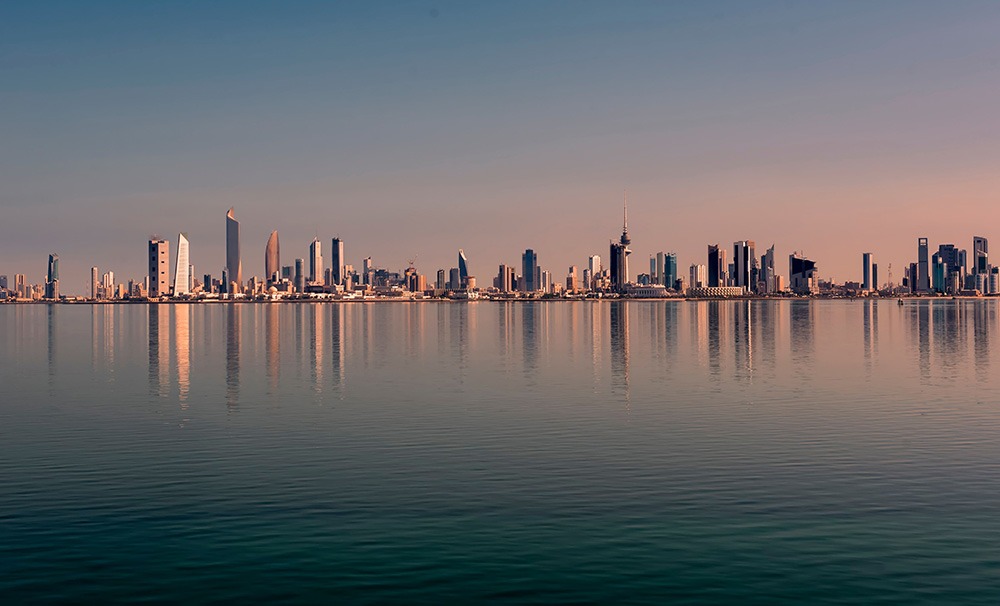 Gulf Defies Geopolitical Storm as Global Investors Hold Firm - Times Kuwait