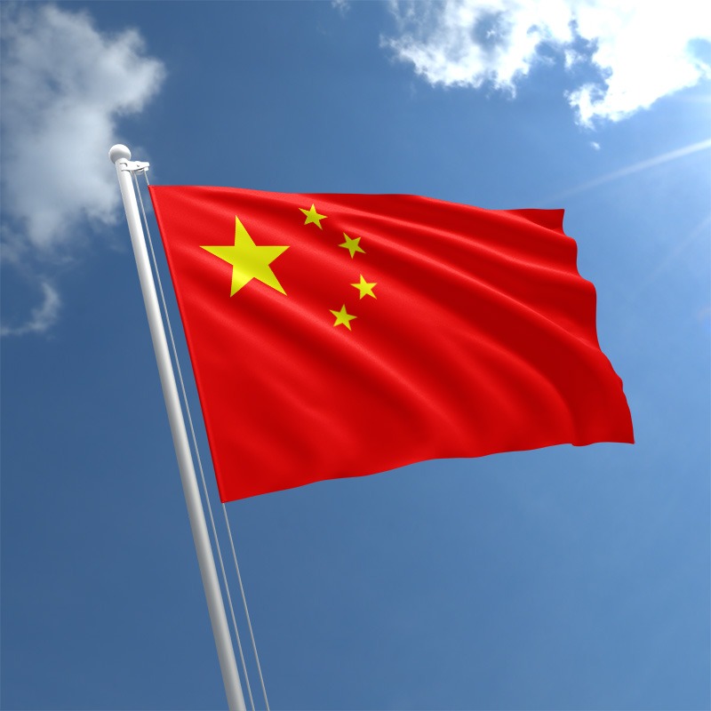 China Condemns Attack on Chinese-Linked Project in Kuwait - Times Kuwait