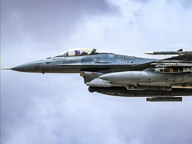 Fire, missiles and maritime tensions, Middle East enters dangerous new phase - Times Kuwait
