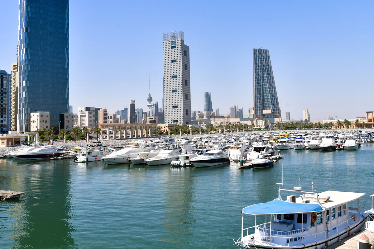 Kuwait Hello Kuwait braces for scorching weekend - Times Kuwait