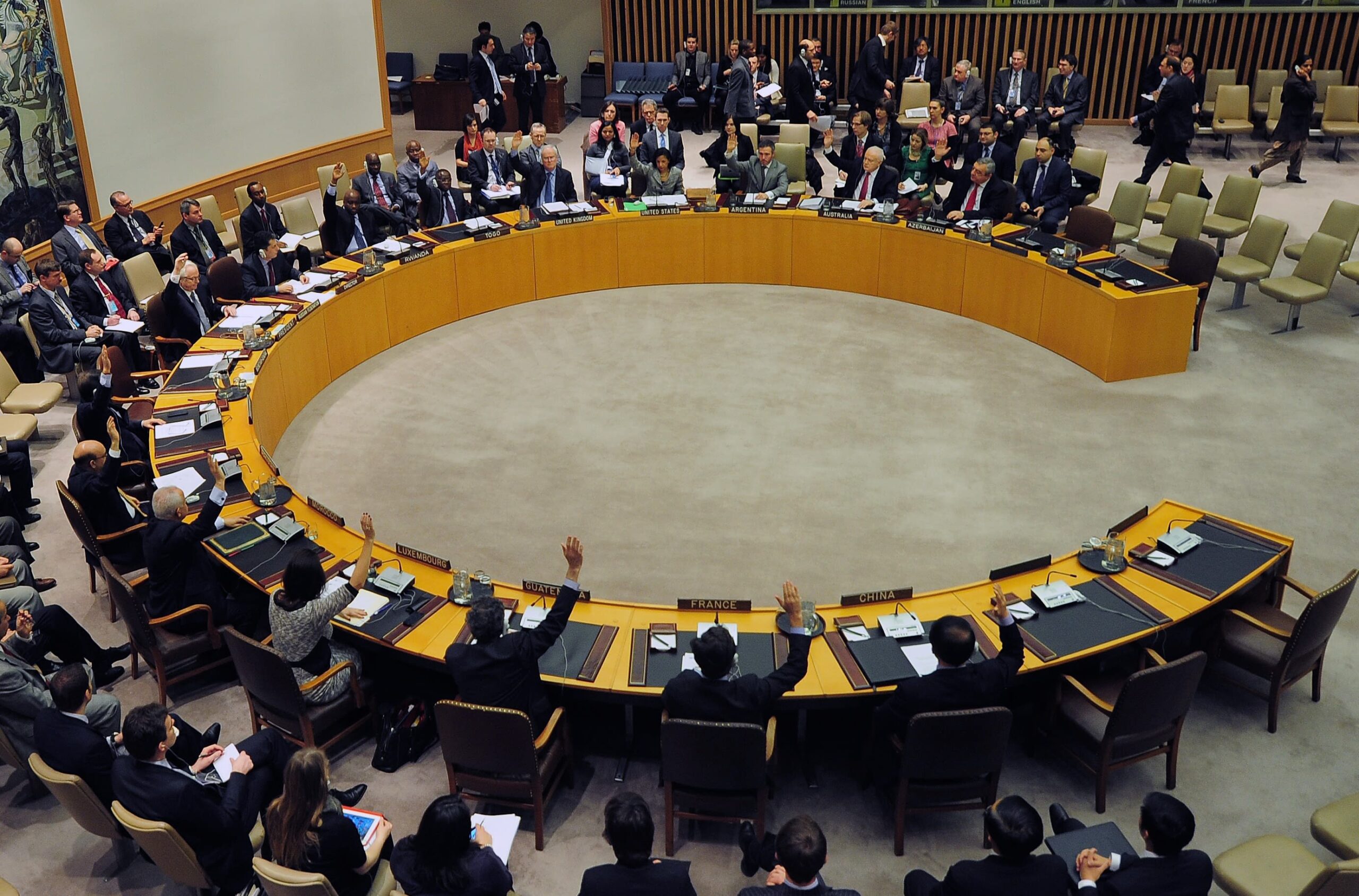 Kuwait Hello Hormuz disrupted, Bab al-Mandab under pressure, UN warns of Yemen ...