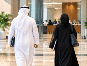 Social Affairs Ministry sets dress code for employees, warns of legal ...