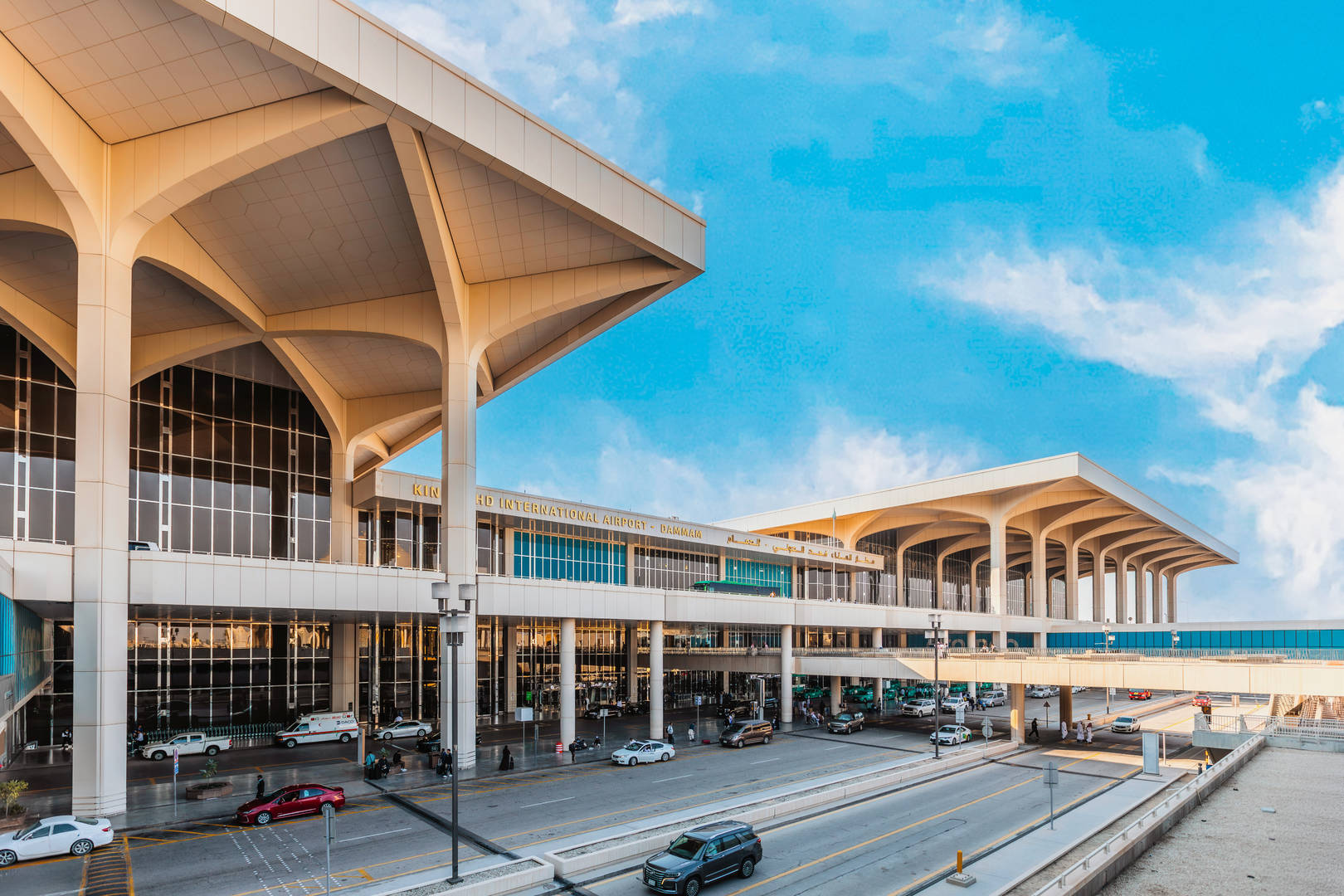 Saudi Arabia reports injuries in new attack at Riyadh airport, day ...